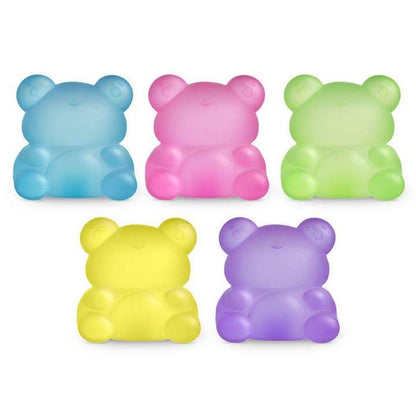 Super Duper Sugar Squisher - Frog