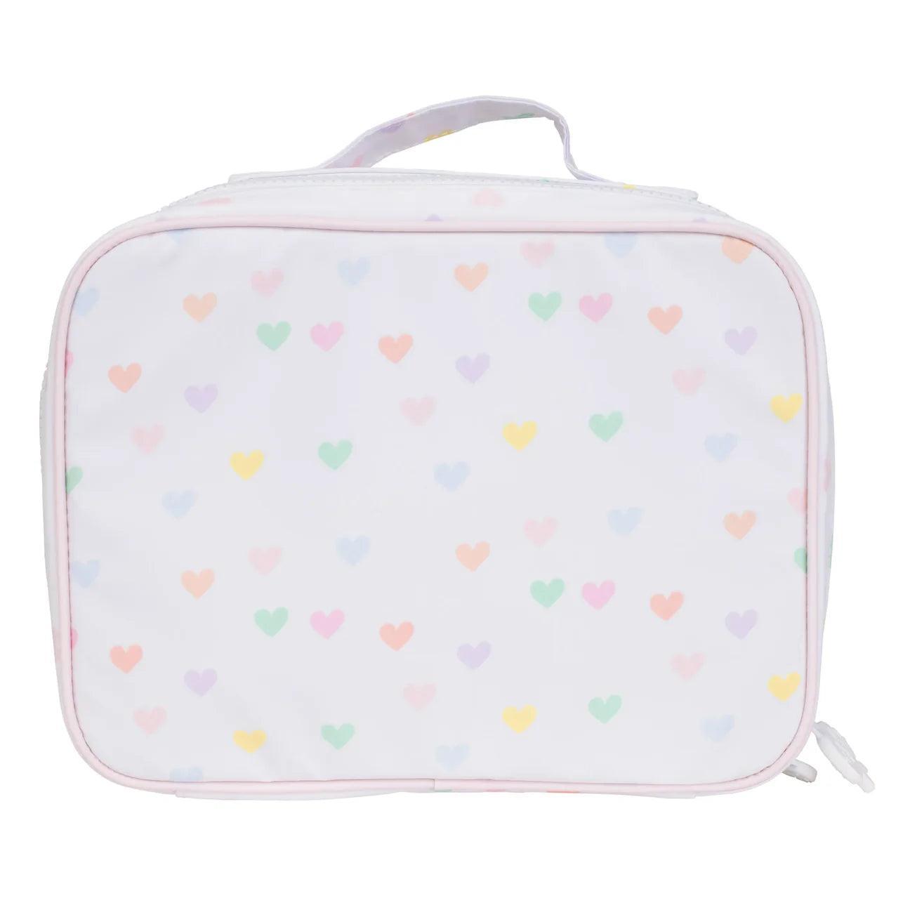 The Lunchbox w/ Monogram