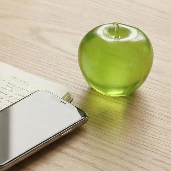 Slow-Rise Squishies Green Apple
