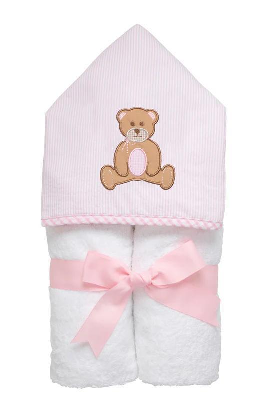 Monogrammed Everykid Towel