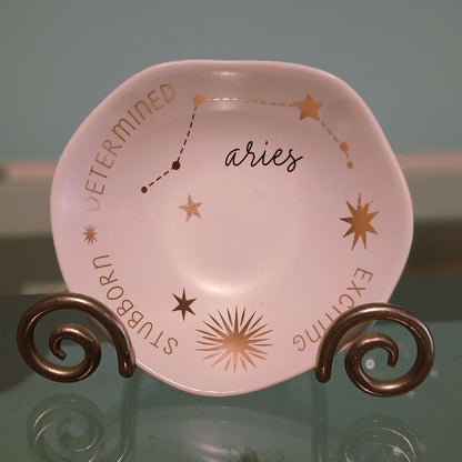 STARDUST TRINKET DISH