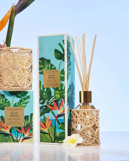 Balmy Breeze - 8.4 fl oz Diffuser