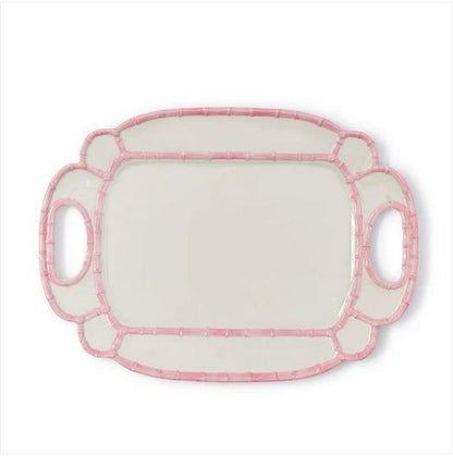 Bamboo Rim Tray