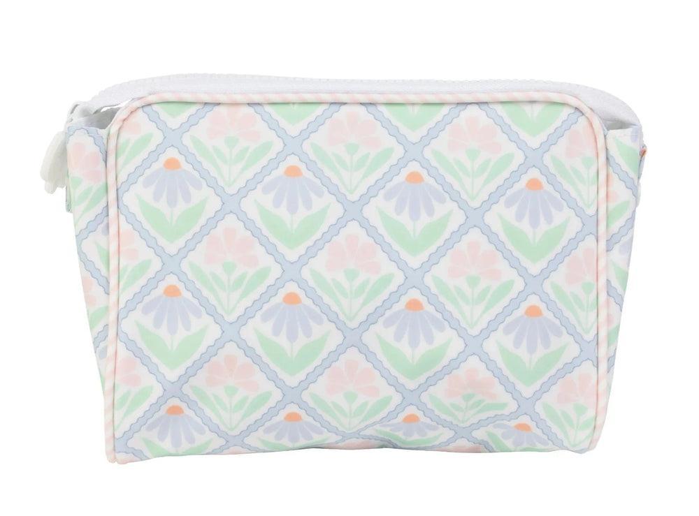 The Go Bag - Small w/ Monogram