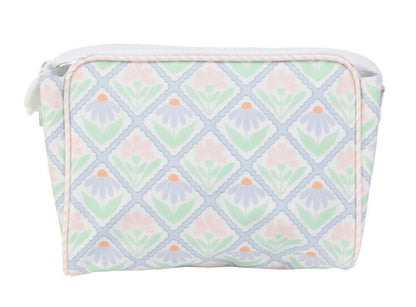 The Go Bag - Small w/ Monogram