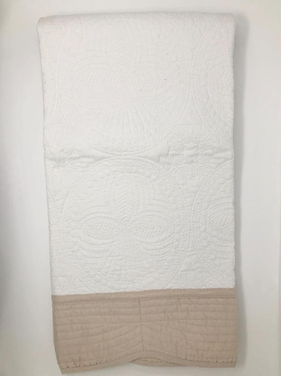 Quilted Blanket