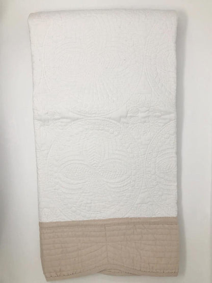 Quilted Blanket