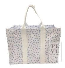 Spot On Tote Bag