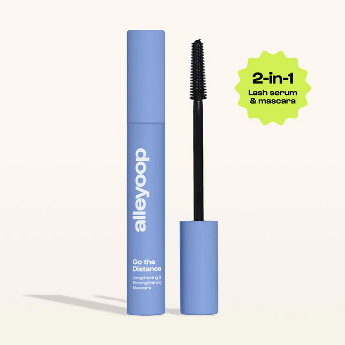 Go the Distance Mascara - Clean Tubing Mascara