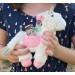 Tooth Fairy Plushies