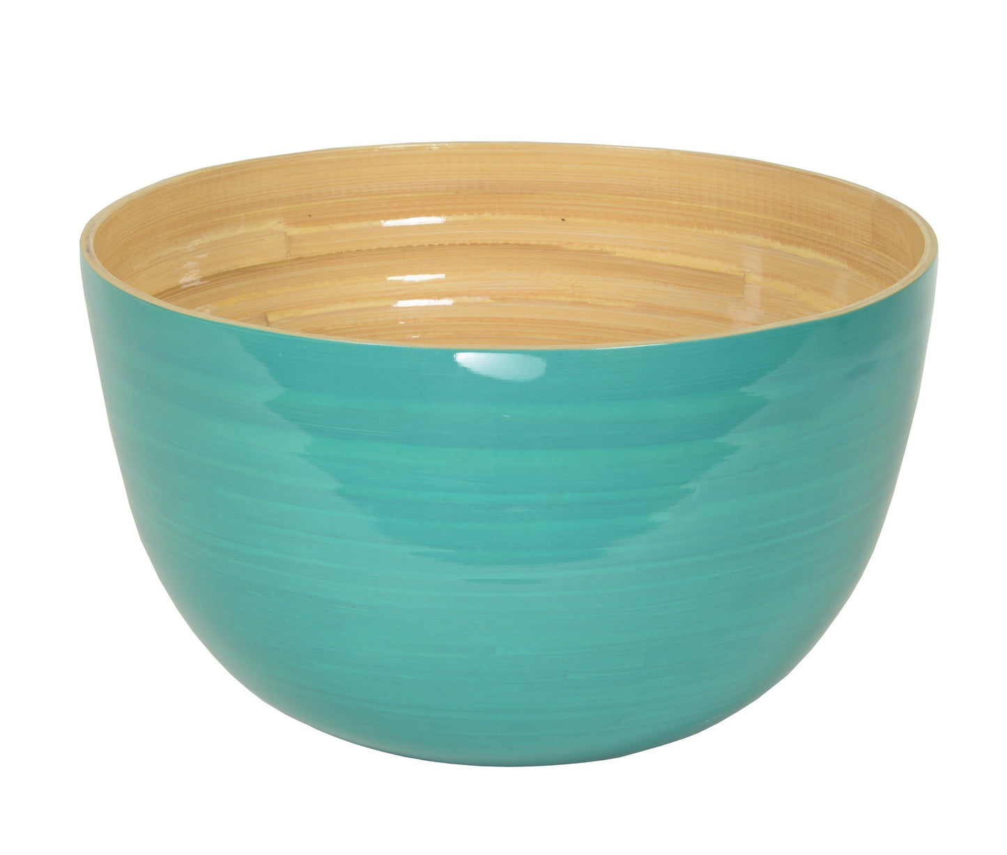 Bamboo Family Bowl