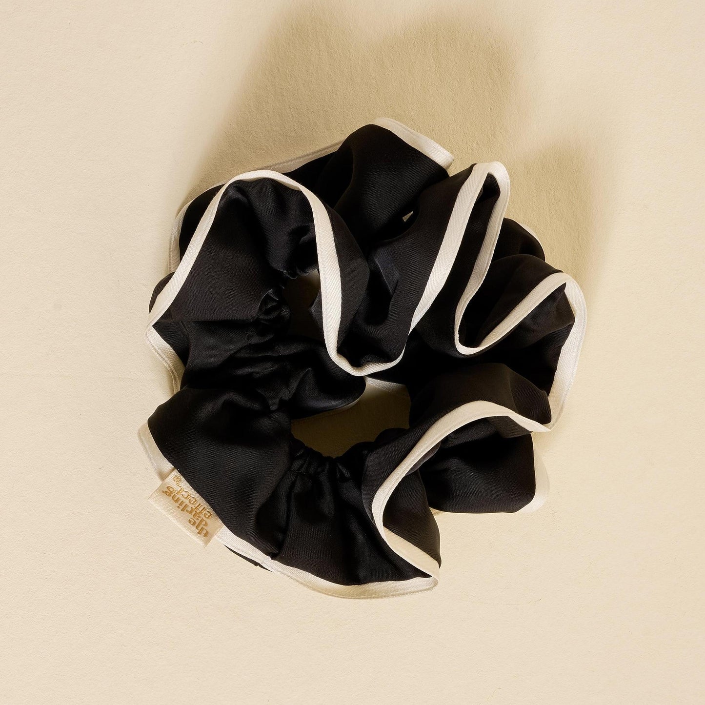 Ruffle Up Scrunchie