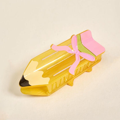 Shape Up Claw Clip