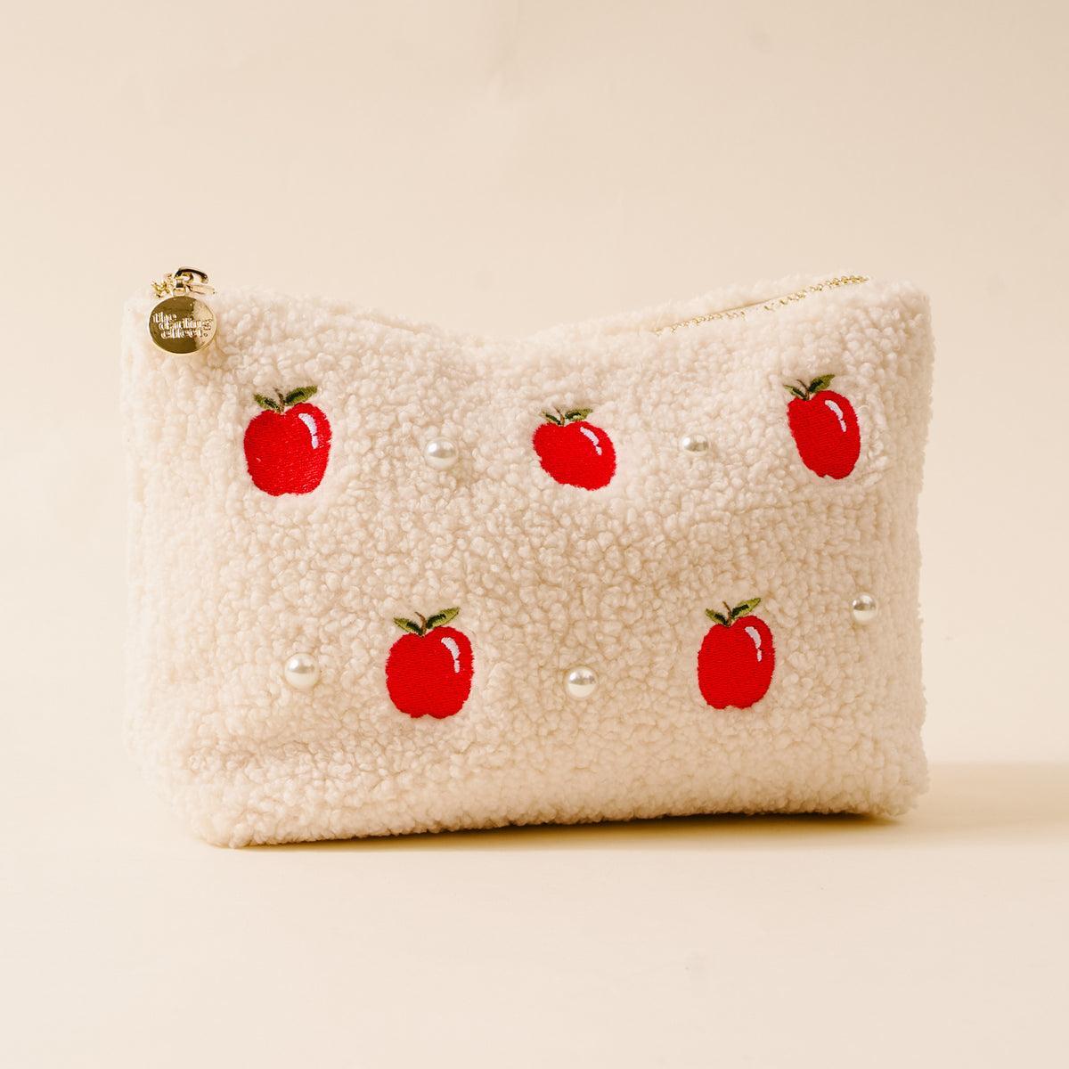 Teddy Pouch