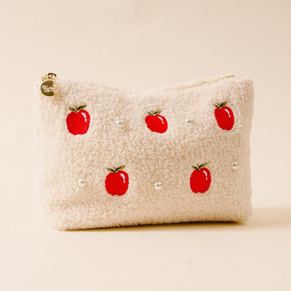 Teddy Pouch