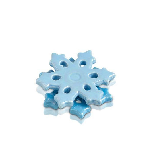 No Two Alike !