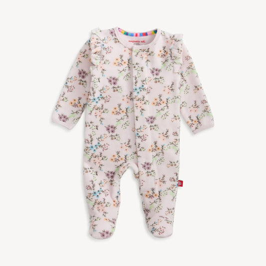 Emily Magnetic Modal Coverall