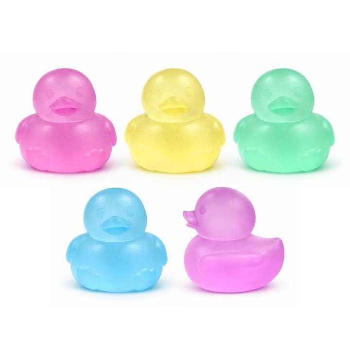 Super Duper Sugar Squisher - Duck