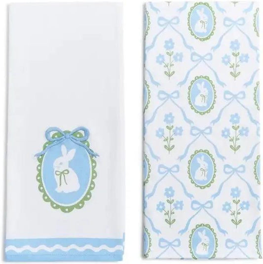 Set of 2 Dish Towels