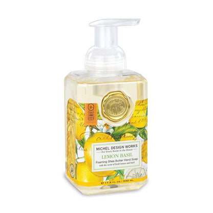 Foaming Hand Soap