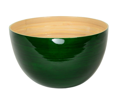 Bamboo Family Bowl