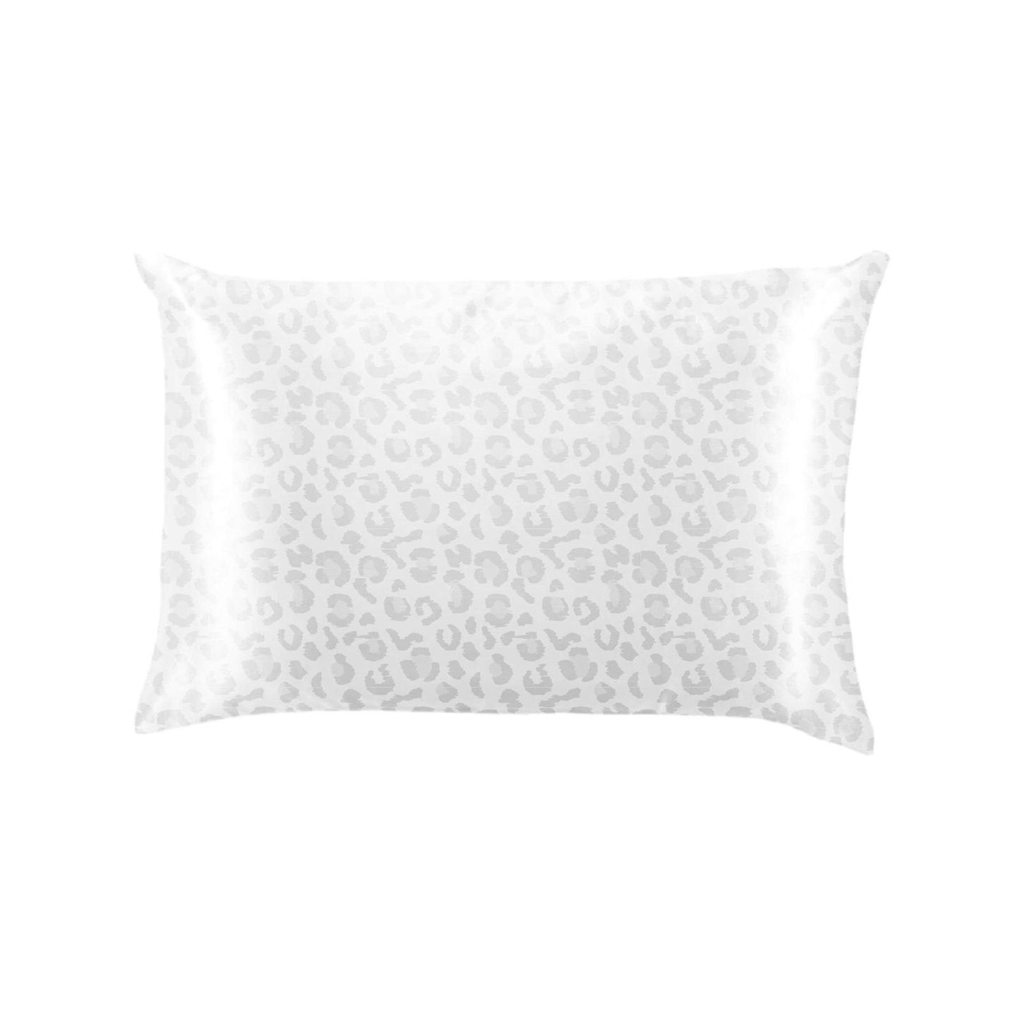 Bye Bye Bedhead Patterned Silky Satin Pillowcase