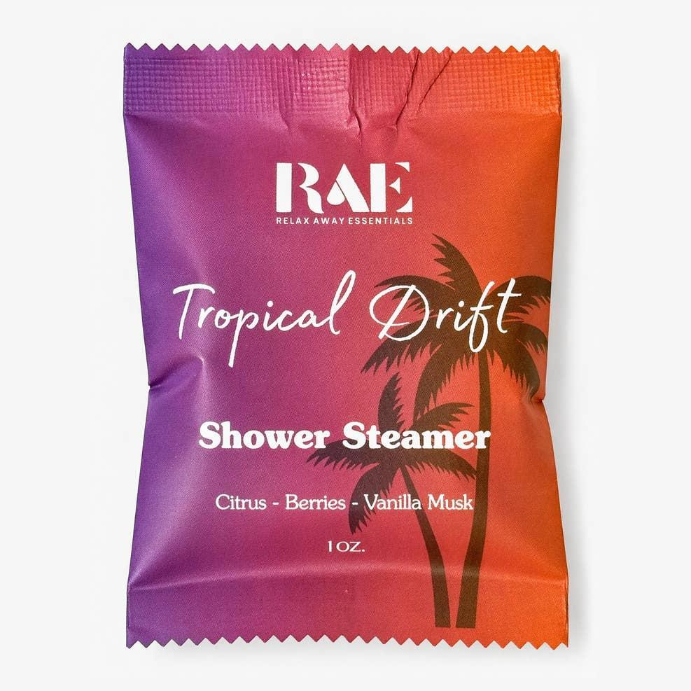 Shower Steamer (1 oz)