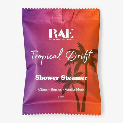 Shower Steamer (1 oz)