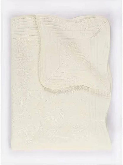 Quilted Blanket