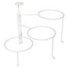 Triple Tier Stand - Round