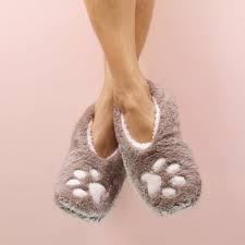 Footsies Plush Slippers