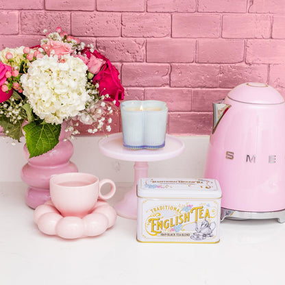 Sweet Grace Clover Candle
