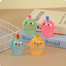 Cute Milk Tea Cup Slow Rising Squishy Stress Toy