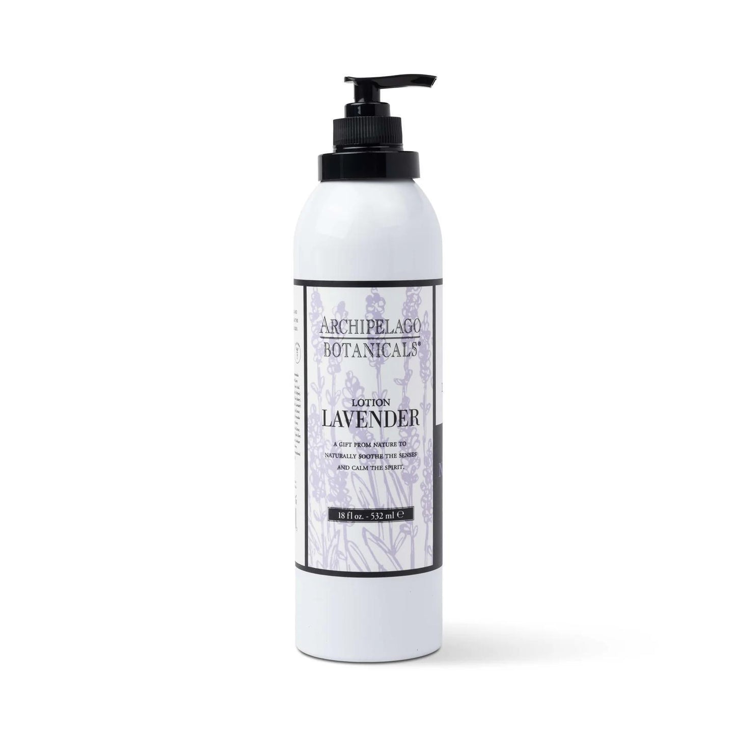 Lavender Body Lotion