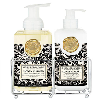 Hand Care Caddy