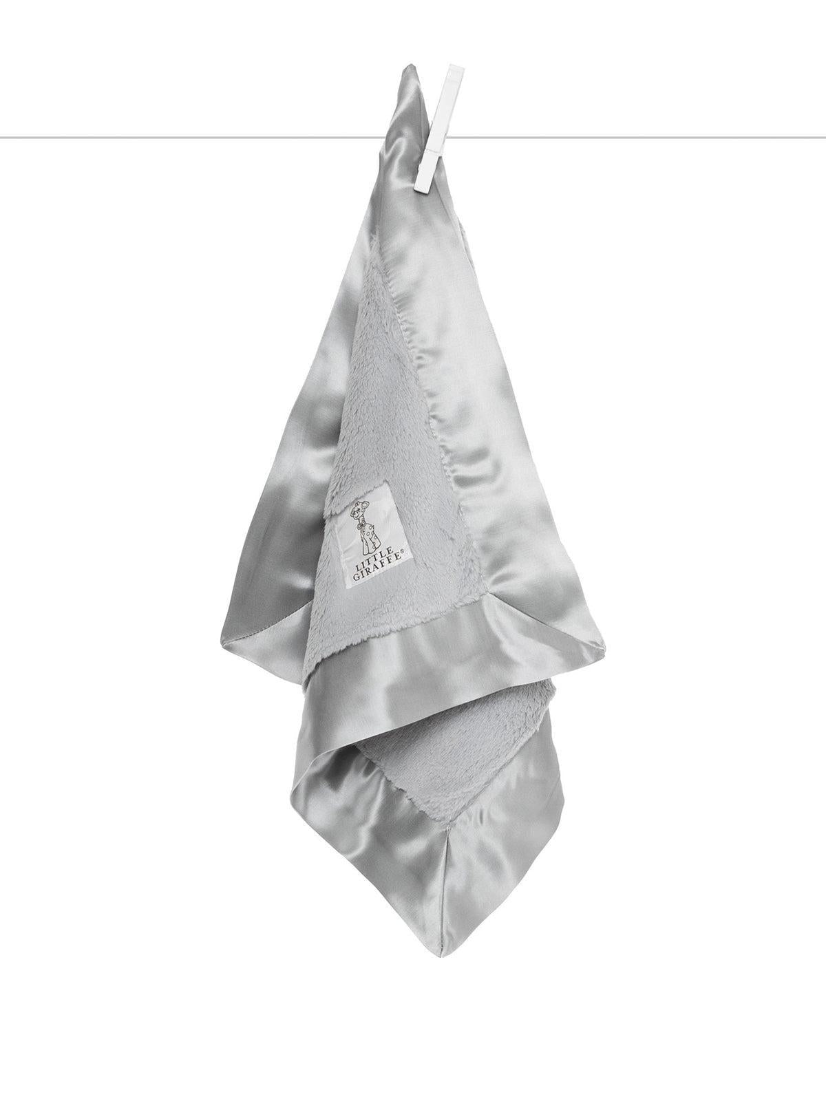 Luxe Ultra-Plush Blanky