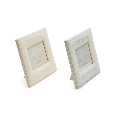Thank Heaven 4x6" Frame