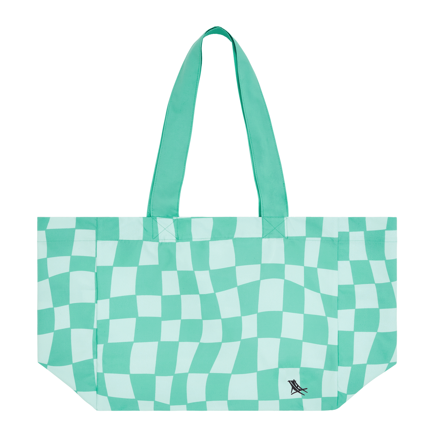 Everyday Packable Tote Bag