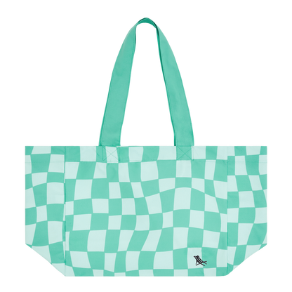Everyday Packable Tote Bag