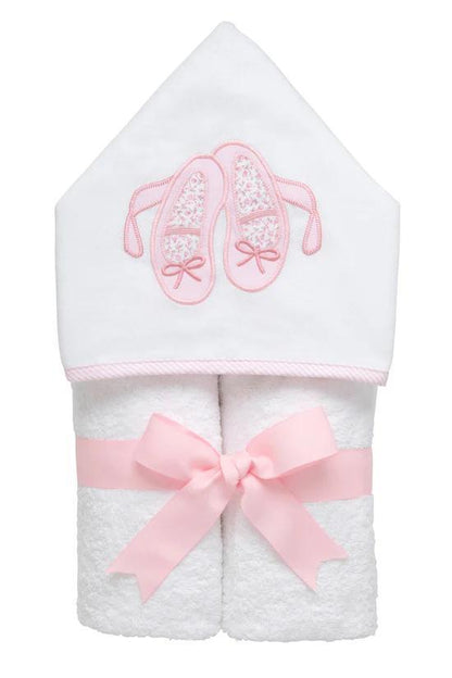 Monogrammed Everykid Towel