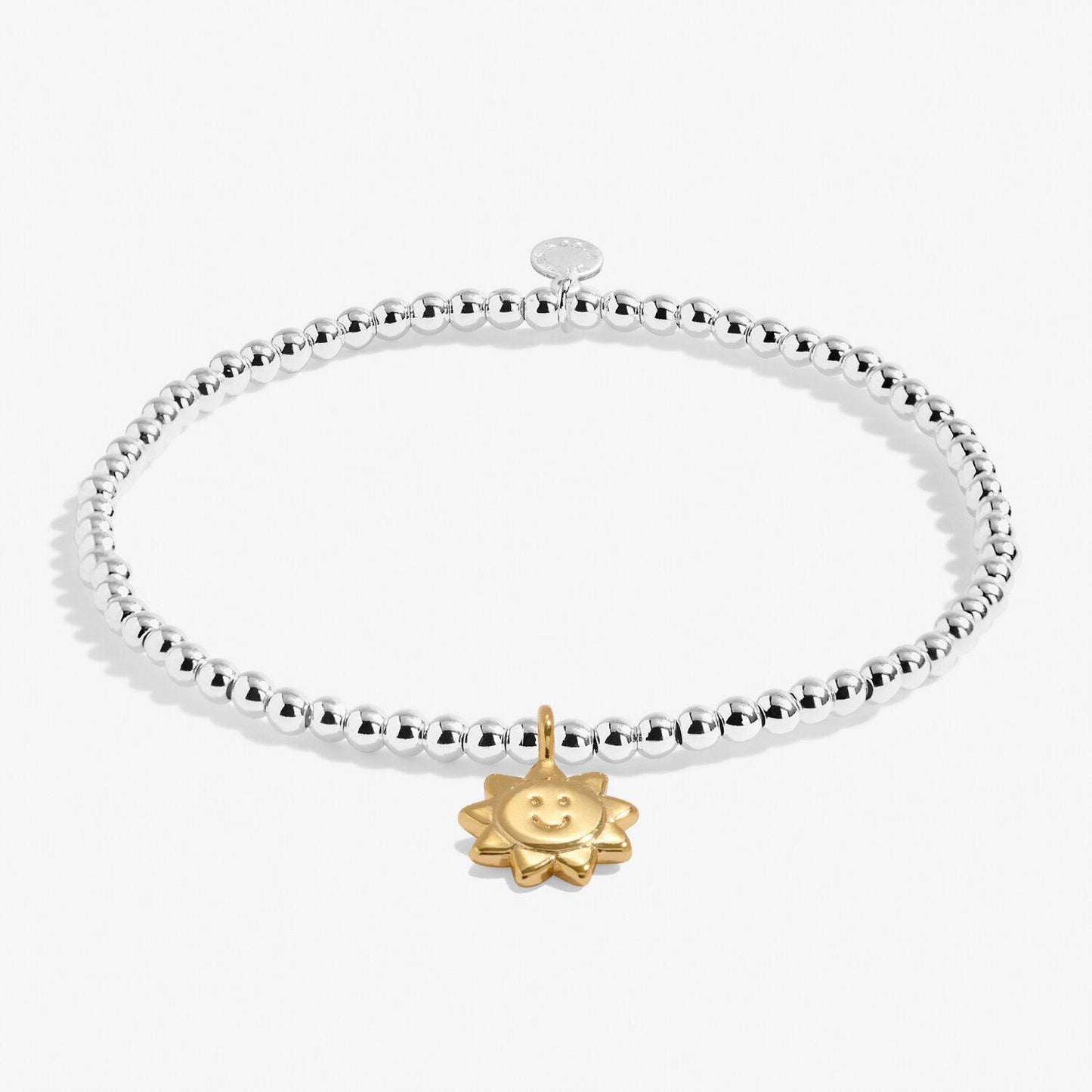 You Are My Sunshine Bracelet
