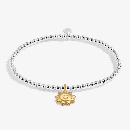 You Are My Sunshine Bracelet