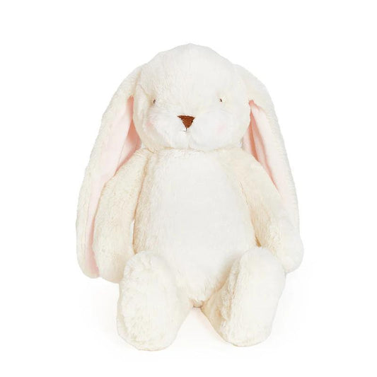 Little Nibble Bunny - Cream