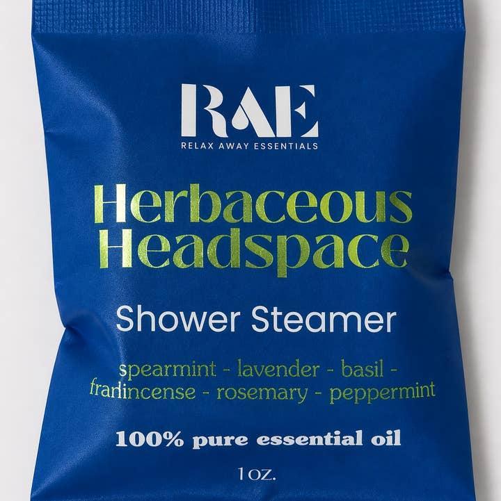 Shower Steamer (1 oz)