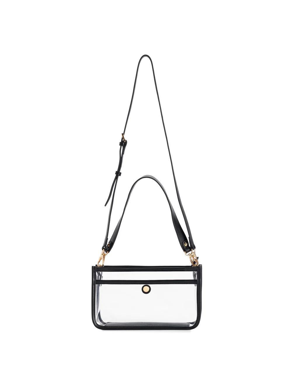 SPECTATOR SHOULDER BAG