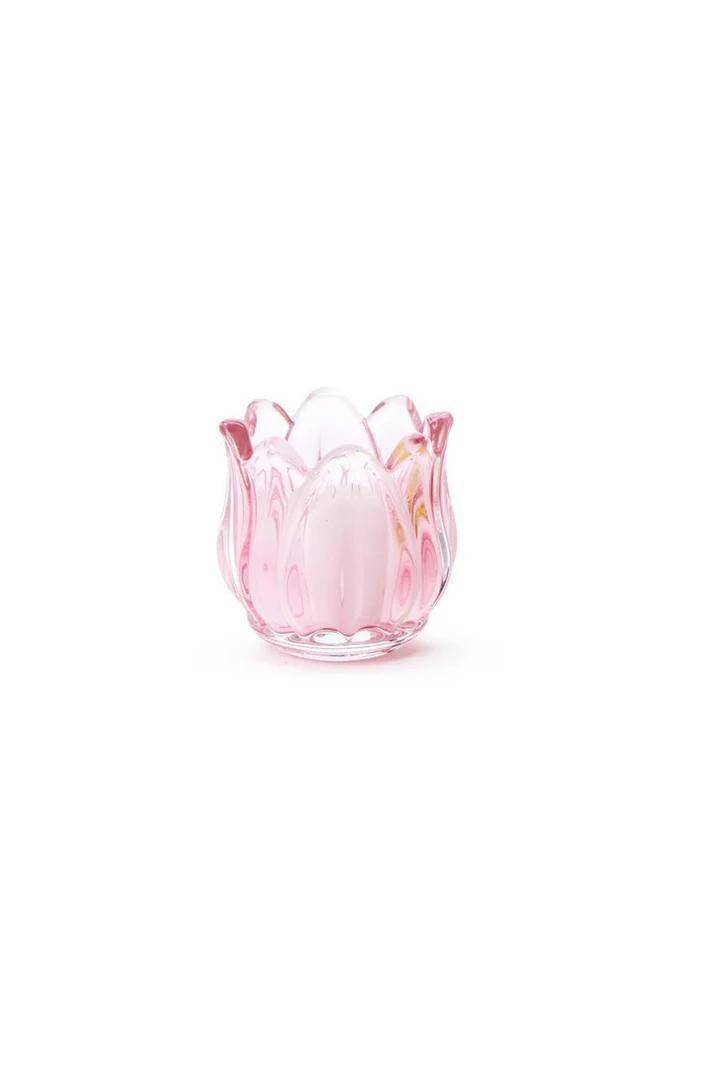 Tulip Tealight Candleholder