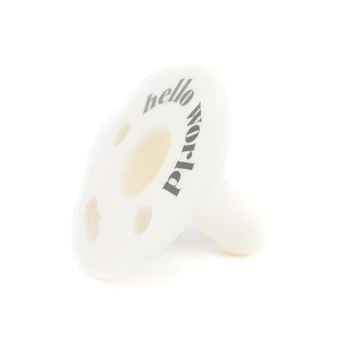 Bubbi Pacifier