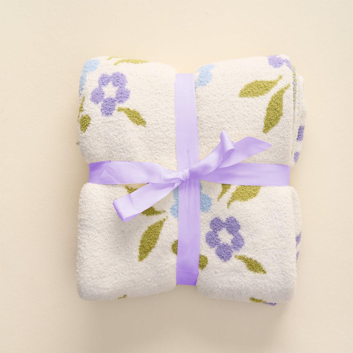 Cozy Dreams Luxe Blanket