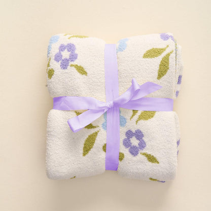 Cozy Dreams Luxe Blanket