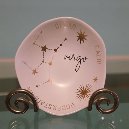 STARDUST TRINKET DISH